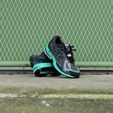Mens New Balance 1906R (Grey/Green Glow) U19068O6 - New Balance