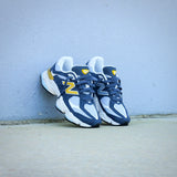 Mens New Balance 9060 (Blue/Yellow) -U906032N - VIP New Balance