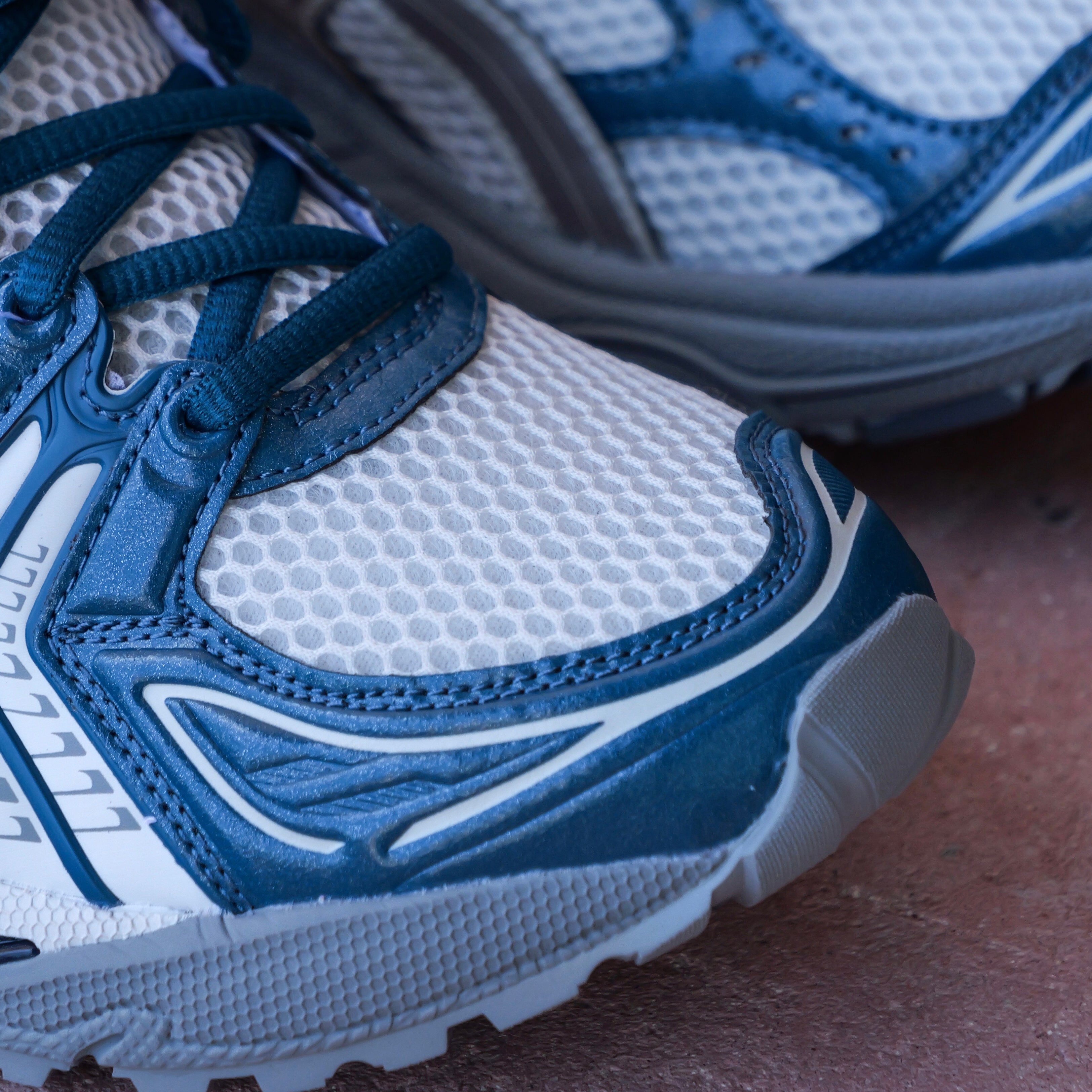 Mens Asics Gel-Kayano 14 (Glacier Grey/Pure Silver) - VIP Asics