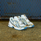 Mens New Balance 740 (Heron Blue/Metallic Gold) - U740HB2 - New Balance