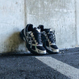 Mens Asics Gel-1130 “Holiday Pack” (Black/Pure Silver) - VIP Asics