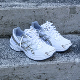 Mens Asics Gel-1130 (White/Pepper) - VIP Asics