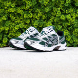 Mens Asics Gel-1130 (Evergreen/Black)