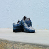 New Balance 990v6 Made In USA  “Community Navy” - U990LT6 - VIP New Balance