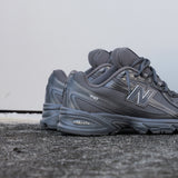 Mens New Balance 740 (Castlerock/Silver Metallic) U740SS2 - New Balance