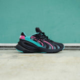 Mens Puma F1 Inverse Miami (Flat Dark Grey/Aquatic) - Puma