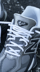 Mens New Balance 9060 (Cool Grey)-U906051K - VIP New Balance