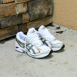 Mens Asics GT-2160 (White/Grove) - Asics