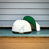 New Era Atlanta Braves 2025 All-Star Week Side Patch Fitted - New Era