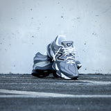 Mens New Balance 9060 (Cool Grey)-U906051K - VIP New Balance