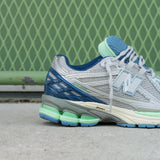 Mens New Balance 1906 (Silver Metallic/Still Water) U1906RCR - New Balance