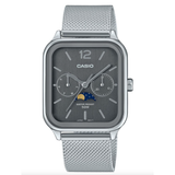 Casio MTPM305MC-8AV Analog Watch - Casio
