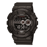 Casio G-Shock GD100-1B - Casio
