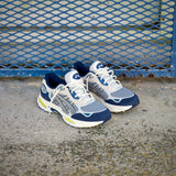Mens Asics Gel-NYC 2.0 (Gravel/Cream) - Asics