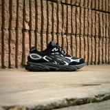 Mens Asics Gel-NYC 2.0 (Graphite Grey/Black) - Asics