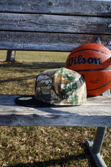 New Era Houston Rockets Grey UV 59Fifty Fitted (Real Tree Camo/Black) - ST New Era