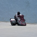 Mens Asics Gel-Kayano 14 (Obsidian Grey/Pure Silver) - VIP Asics