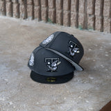 New Era Toronto Blue Jays 30th Season Side Patch - New Era
