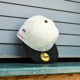 New Era Atlanta Braves 2025 All-Star Week Side Patch Fitted - New Era