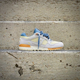 Mens Saucony Shadow 5000 (Tofu/Buckskin) - Saucony