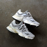 Mens New Balance 9060GRY (Grey/Grey) - New Balance