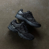 Mens Saucony ProGrid Omni 9 (Black/Black) - Saucony