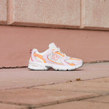 Mens New Balance 530 (Orange/Pink) U530NPB - New Balance