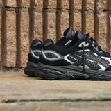 Mens Asics Gel-NYC 2.0 (Graphite Grey/Black) - Asics