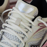 Mens Saucony ProGrid Omni 9 (Eggshell/Touch) - Saucony