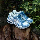 Mens Asics Gel-Kayano 14 (Glacier Grey/Pure Silver) - VIP Asics