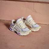 Mens Asics Gel-NYC 2.0 (White/Cream) - Asics