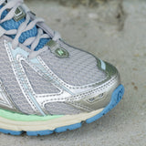 Mens New Balance 1906 (Silver Metallic/Still Water) U1906RCR - New Balance