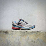 Mens Saucony ProGrid Guide 7 (Taupe/Black) - Saucony