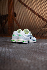 Mens New Balance 2002R XLD (Grey Matter/Green Apple/Limelight) - U2002RTA