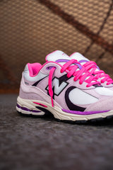 Mens New Balance 2002R (Twilight Haze/Passion Fruit/Dragon Berry) - U2002RTB