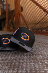 New Era Arizona Diamondbacks 9Fifty A-Frame Snapback