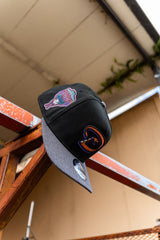 New Era Arizona Diamondbacks 9Fifty A-Frame Snapback