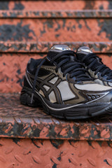 Mens Asics Above The Clouds x GT-2160 (Black/Gunmetal)