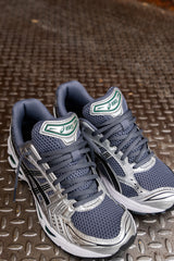 Mens Asics Gel-Kayano 14 (Metropolis/Jasper Green)