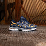 Mens Asics Gel-NYC (Midnight/Carrier Grey)