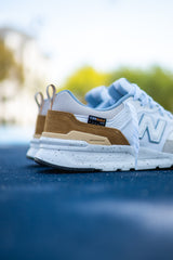 Mens New Balance 997H (Optic/Sky) - CM997HWF - New Balance