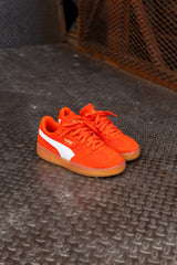 Women's Puma Palermo Moda Vintage (Redmazing/Gum)