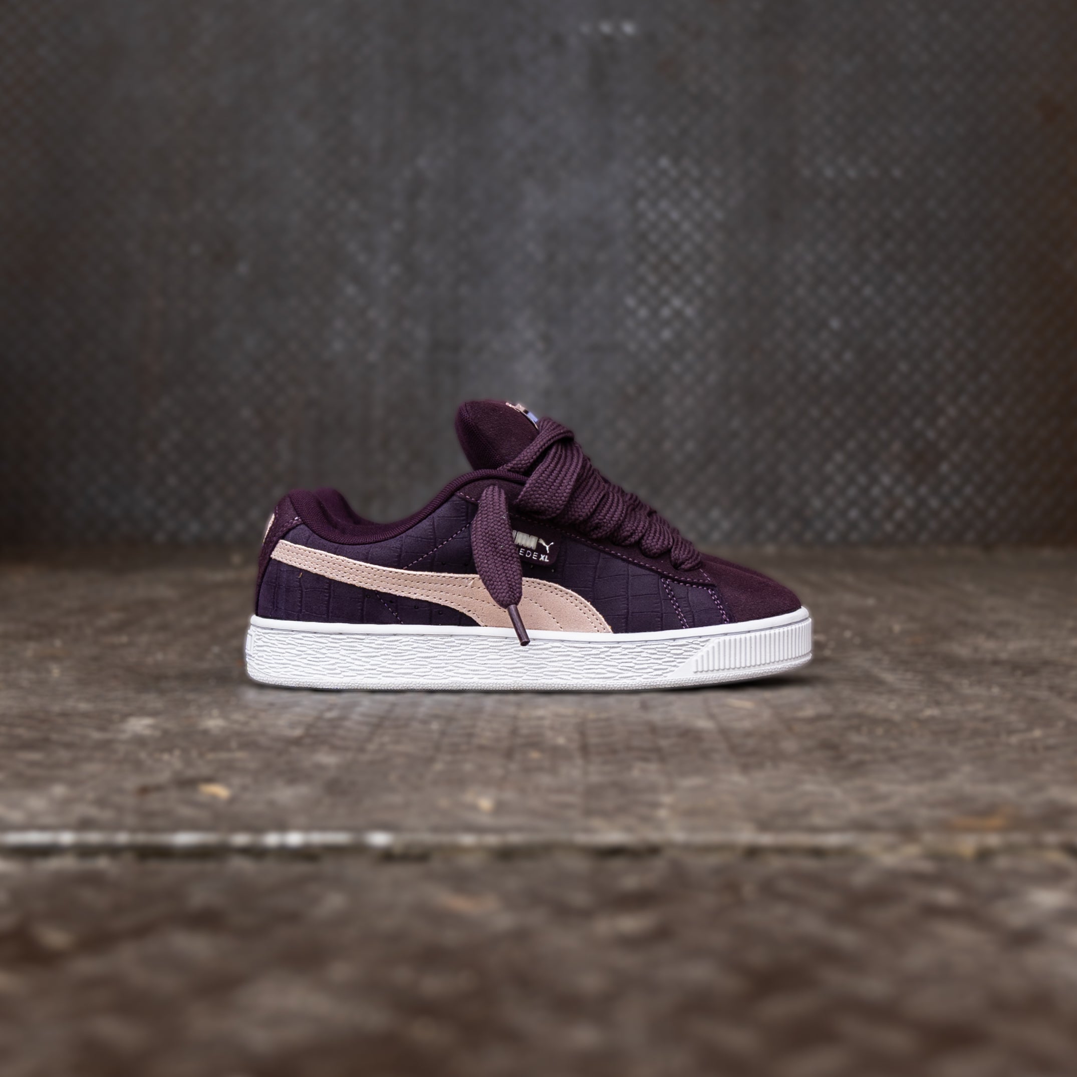 Puma suede wn's deals