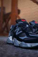 Mens New Balance 9060 (Phantom/Grey)