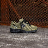 Mens New Balance 1906R Cordura (Olive/Black) - M1906RWA