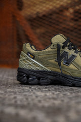 Mens New Balance 1906R Cordura (Olive/Black) - M1906RWA