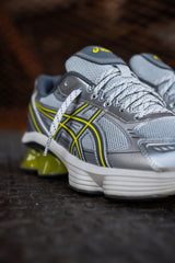 Mens Asics Gel-Kinetic Fluent (Glacier Grey/Steel Grey)