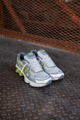 Mens Asics Gel-Kinetic Fluent (Glacier Grey/Steel Grey)