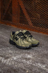 Mens New Balance 1906R Cordura (Olive/Black) - M1906RWA