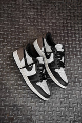 Mens Air Jordan 1 Low OG (Mocha)